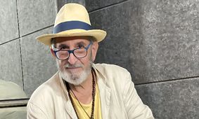 چرا «فرهاد آئیش» از پدر شدن می‌ترسد؟ رازهایی که او فاش کرد!