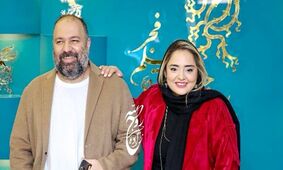 حضور چشمگیر نرگس محمدی با استایل‌های متفاوت در جشنواره فجر / یکی از یکی جذابتر !