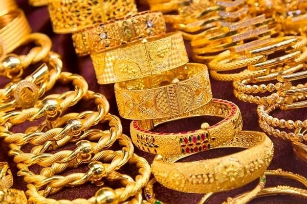 چرا اکنون بهترین زمان برای خرید طلا است؟