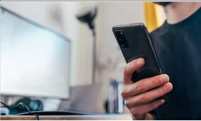 حالت مطالعه در اندروید ، یک ویژگی بسیار کاربردی برای آنها که با گوشی مطالعه می‌کنند