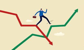 پیش بینی بورس هفته دوم مردادماه (اینفوگرافیک) 