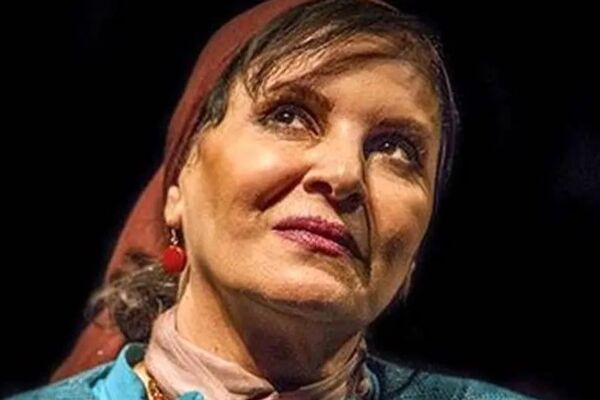 گلچهره سجادیه کیست؟ داستان ازدواج ناموفق بازیگر محبوب سینما