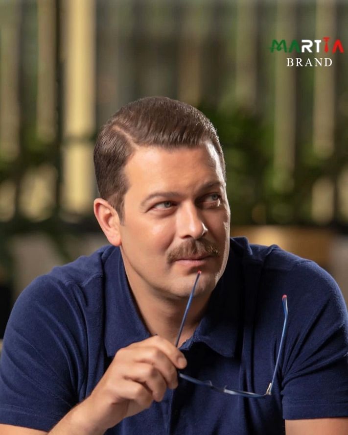 پژمان بازغی