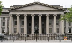 ثروتمندان در آمریکا پولدار تر می شوند؟