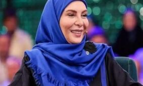 عکس دیده نشده از افسانه بایگان قبل از انقلاب به عنوان دختر شایسته!