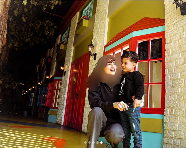 ریحانه پارسا