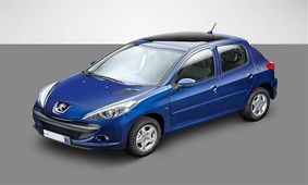 سود خریداران پژو 207 اتوماتیک در بورس کالا !