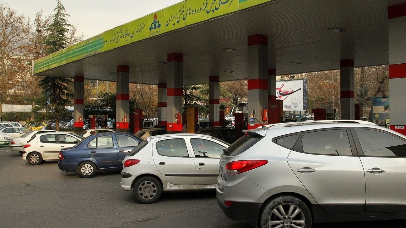 جزئیات جدید از عرضه سهمیه بنزین در شب عید
