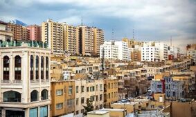 مدت زمان لازم برای خرید خانه در میان اقشار کم‌درآمد