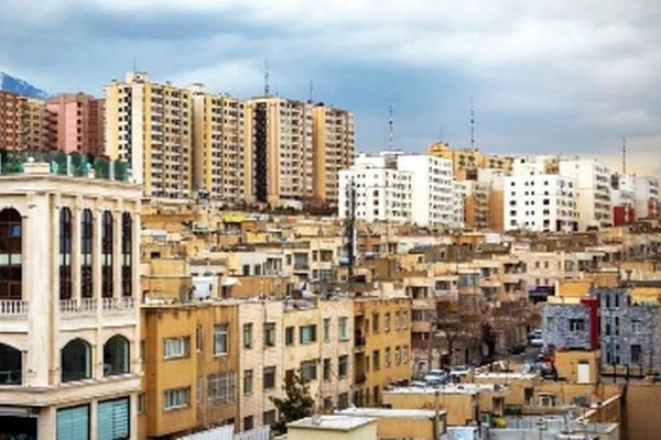 مدت زمان لازم برای خرید خانه در میان اقشار کم‌درآمد