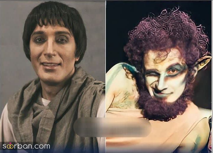  امیرمهدی ژوله