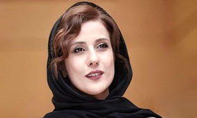 سارا بهرامی با لباسی که همه را شوکه کرد در جشن منتقدان سینما!