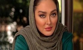 تغییر چهره عجیب و غریب الهام حمیدی در آستانه 50 سالگی / جذابتر از همیشه !