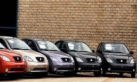 تیبا 2 به 400 میلیون رسید + جدول قیمت ها