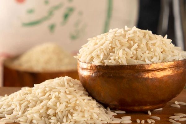 قیمت برنج پاکستانی ۲۸ مهر ۱۴۰۴ /نرخ کیسه ۱۰ کیلویی سوپر باسماتی + جدول