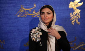 فیلم جنجالی از سوپرایز خیلی خفن خواننده معروف برای هدی زین العابدین