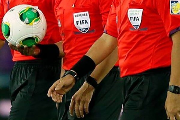 پشت‌پرده حقوق‌ میلیاردی/ داوران مشهور جهان، چقدر درآمد دارند؟