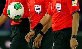 پشت‌پرده حقوق‌ میلیاردی/ داوران مشهور جهان، چقدر درآمد دارند؟