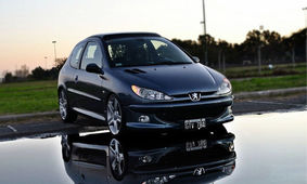 ریزش ناگهانی قیمت پراید و پژو در بازار خودرو