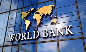 سایه روشن اقتصاد دولت رئیسی به روایت بانک جهانی
