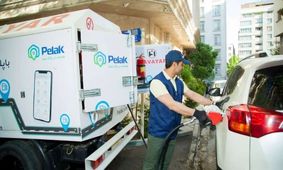 قیمت بنزین سیار مهر 1404 اعلام شد/ هر لیتر چند ؟!