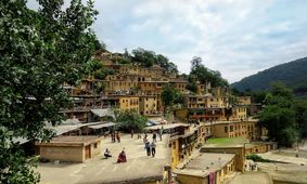 چای لاهیجان و چادرشب قاسم آباد ثبت جهانی شد اما ماسوله نه!