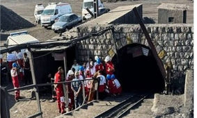 پیشنهاد افزایش حقوق کارگران معدن
