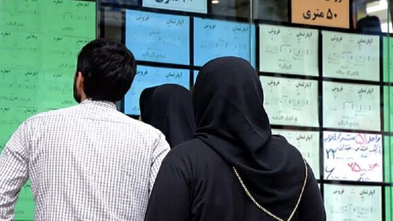 اجارههای اشتراکی؛ انتخابی جدید برای زندگی در تهران / مالکان دنبال همخانهاند