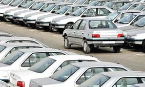 قیمت خودرو امروز پنجشنبه  ۲۴ اسفند ۱۴۰۲/  قیمت ها در سراشیبی قرار گرفت + جدول قیمت ها