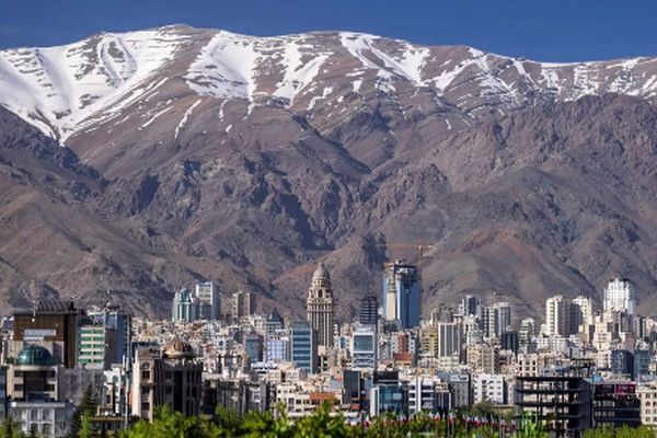 فاجعه‌ای بی‌سابقه در راه است/ زنگ خطر برای تهرانی‌ها!