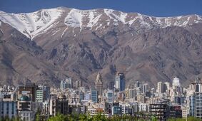 فاجعه‌ای بی‌سابقه در راه است/ زنگ خطر برای تهرانی‌ها!