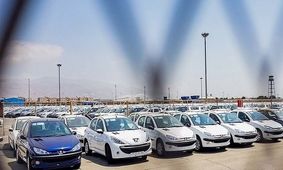 قیمت خودرو امروز 24 تیر 1404 / بازار خودرو همچنان در رکود + جدول