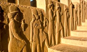 تاریخچه پیوندهای ایران و ارمنستان