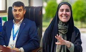 ماجرای عزل مدیرکل فرودگاه اردبیل توسط وزیر راه چه بود؟ 