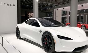 سقوط آزاد تسلا: فروش به شدت کاهش یافت + علت