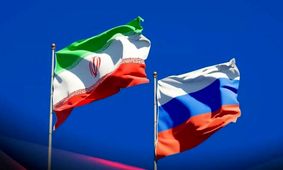 توافق تاریخی ایران و روسیه/ شوک بزرگ به اروپایی‌ها!