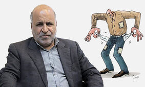 دلیل واقعی افت قیمت مسکن /  تایید واقعیتی که دولت کتمان می کند