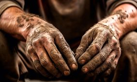 کاهش شدید قدرت خرید کارگران ایرانی؛ مردم رسما بیچاره شدند !