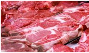 گرانی گوشت در بازار/ چه عواملی موثرند؟