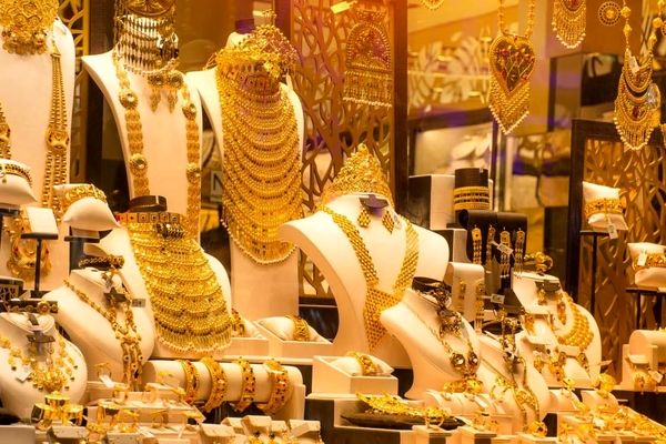 آیا طلا از اوج تاریخی کناره‌گیری می‌کند؟


