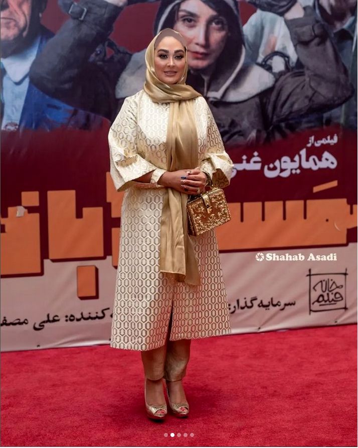 الهام حمیدی