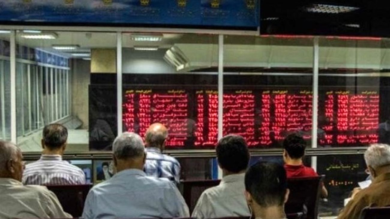 افت ۷۵۲۶ واحدی شاخص بورس/ این نمادها بیشترین تاثیر را بر شاخص بازار سرمایه گذاشتند