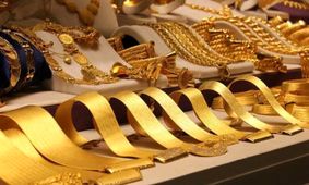 طلا وارد کانال ۴ میلیونی شد؛ الان بخریم یا صبر کنیم؟