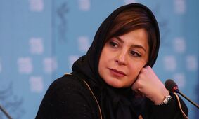 حرکت جنجالی سیما تیرانداز در شام ایرانی؛ عصبانیت شدید مریم امیرجلالی+فیلم