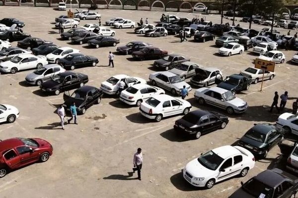 افزایش نجومی قیمت خودروها در بازار امروز؛ سه‌شنبه ۲۹ مهر ۱۴۰۴ 