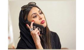 عکس زیبایی و جوانی خیره کننده آزاده صمدی بعد از طلاق / الهه افعی تهران جوانتر از دوران متاهلی !