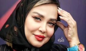 جشن تولد با شکوه بهاره رهنما در ترکیه توسط دوستانش!