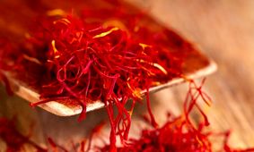 طلای سرخ ایران چند ؟! 