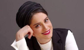 عکس و دل‌نوشته احساسی غزل شاکری برای همسر عزیزش!