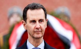 ماجرای مسمومیت بشار اسد؛ پشت پرده چیست؟